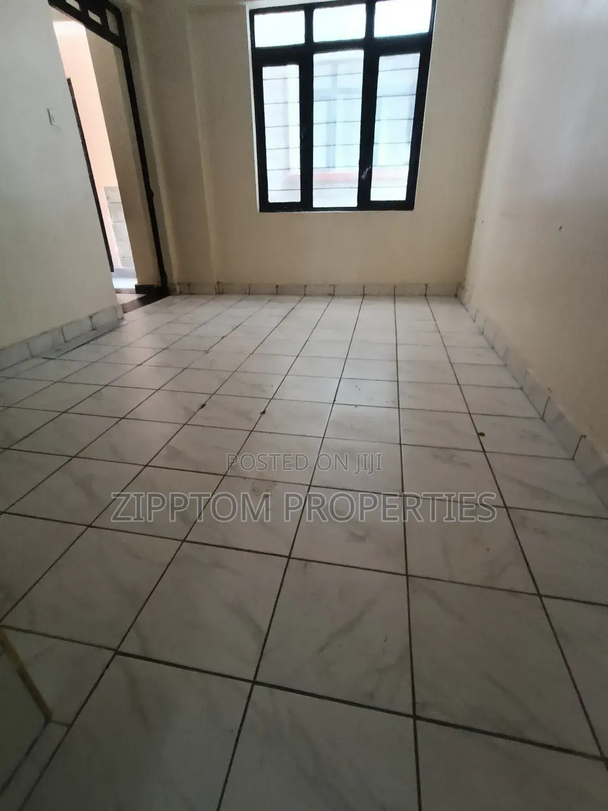 1bdrm Apartment in South B for rent