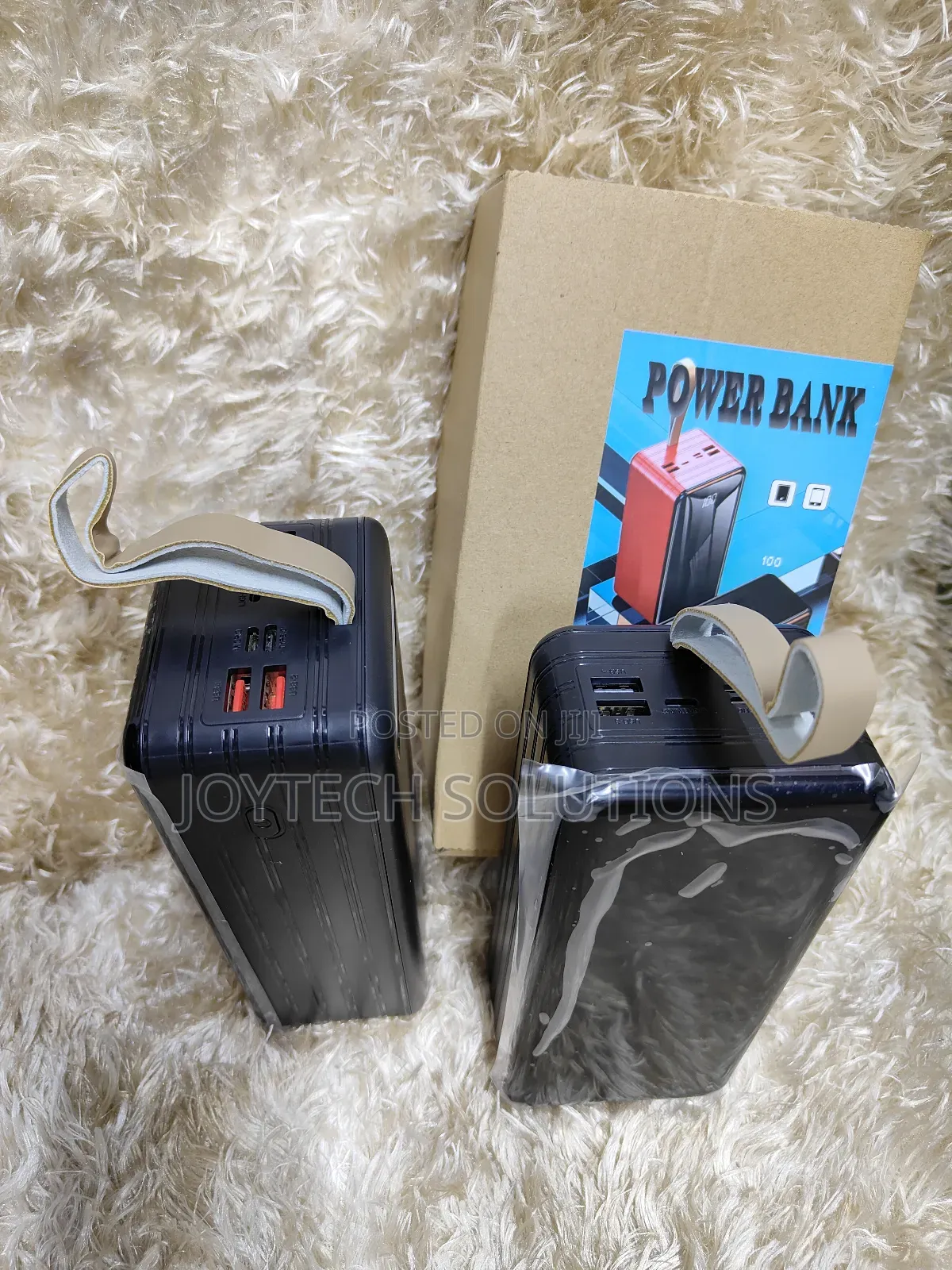 Powerbank 60,000mah Large Capacity