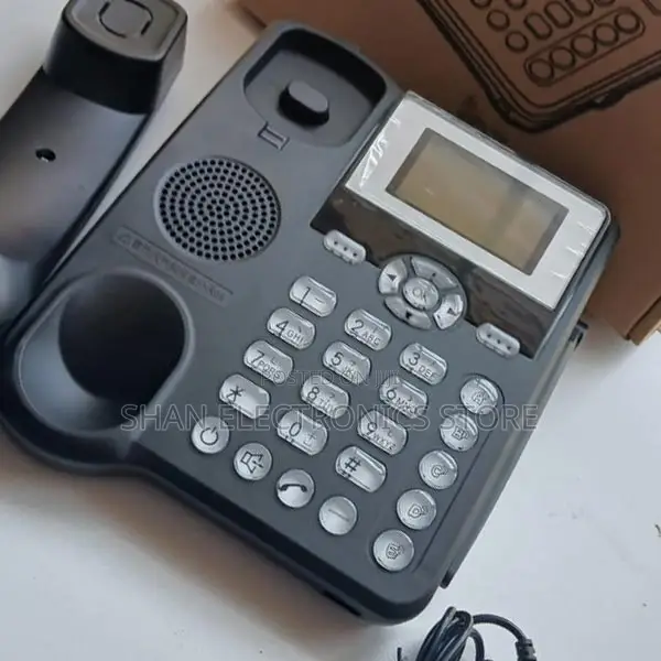 Generic GSM Landline HUAWEI ETS5623 Supports Any GSM Simcard