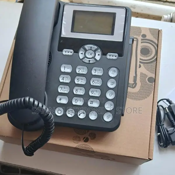 GSM and Td-Scdma for Huawei <Wireless Landline Phone