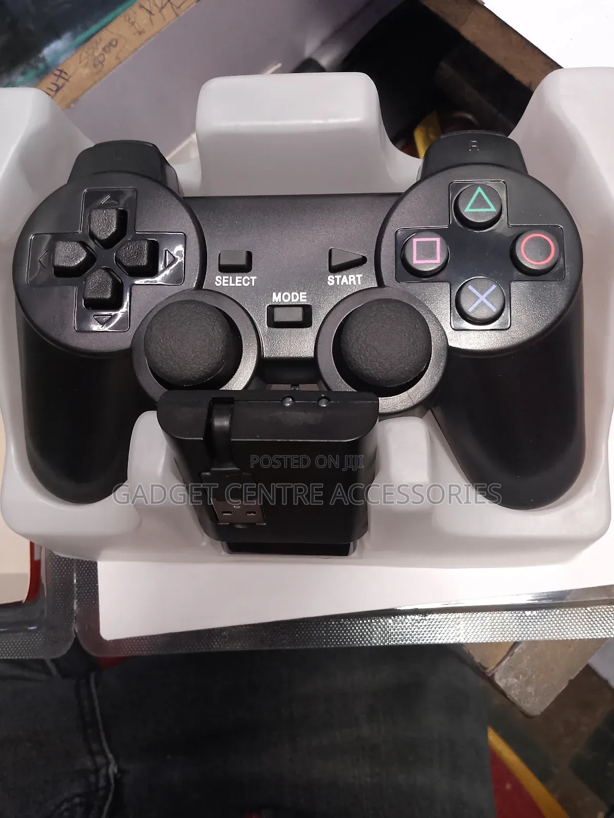 PS3/PS 2/Android TV/Android Media Box 6in 1 Pad