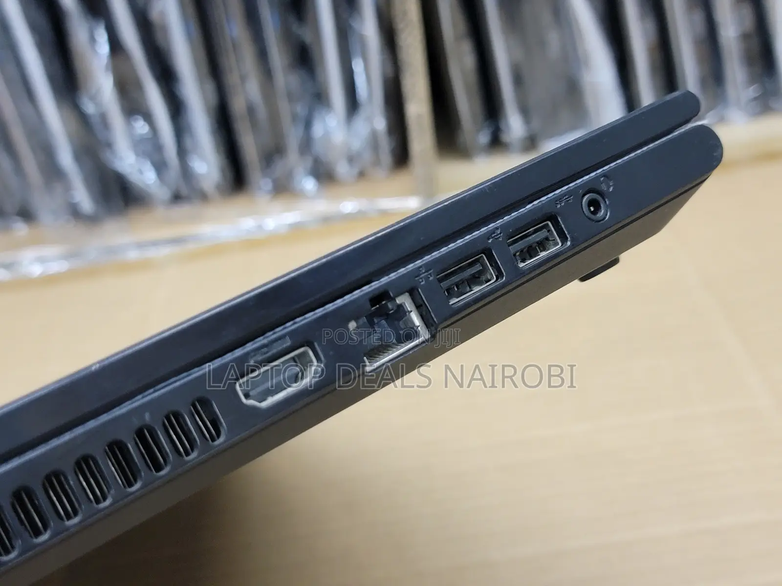 Laptop Dell Inspiron 3443 8GB Intel Core I5 SSD 128GB