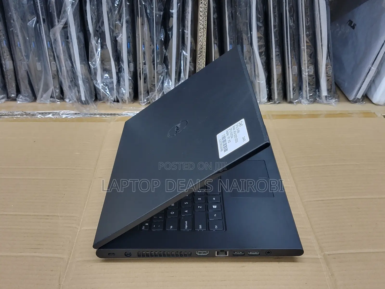 Laptop Dell Inspiron 3443 8GB Intel Core I5 SSD 128GB