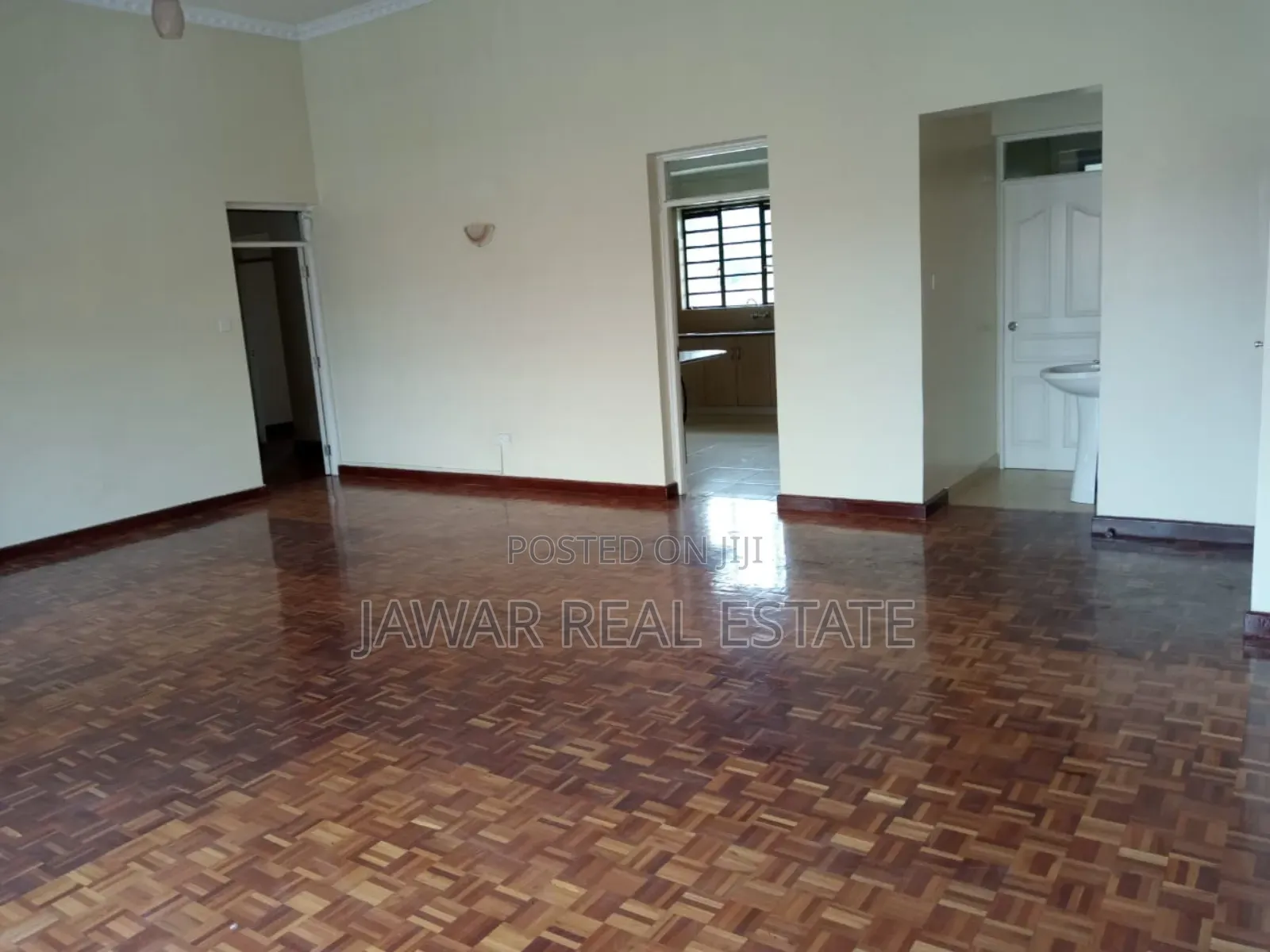 3bdrm Apartment in Evergreen Court, Kileleshwa for sale