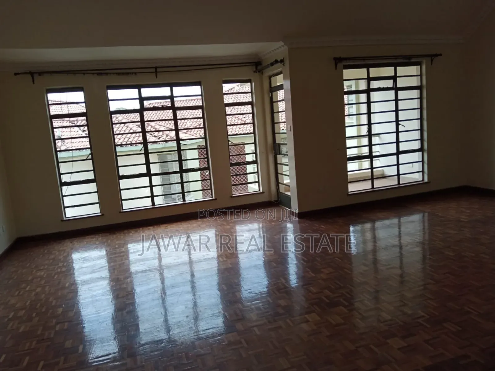 3bdrm Apartment in Evergreen Court, Kileleshwa for sale