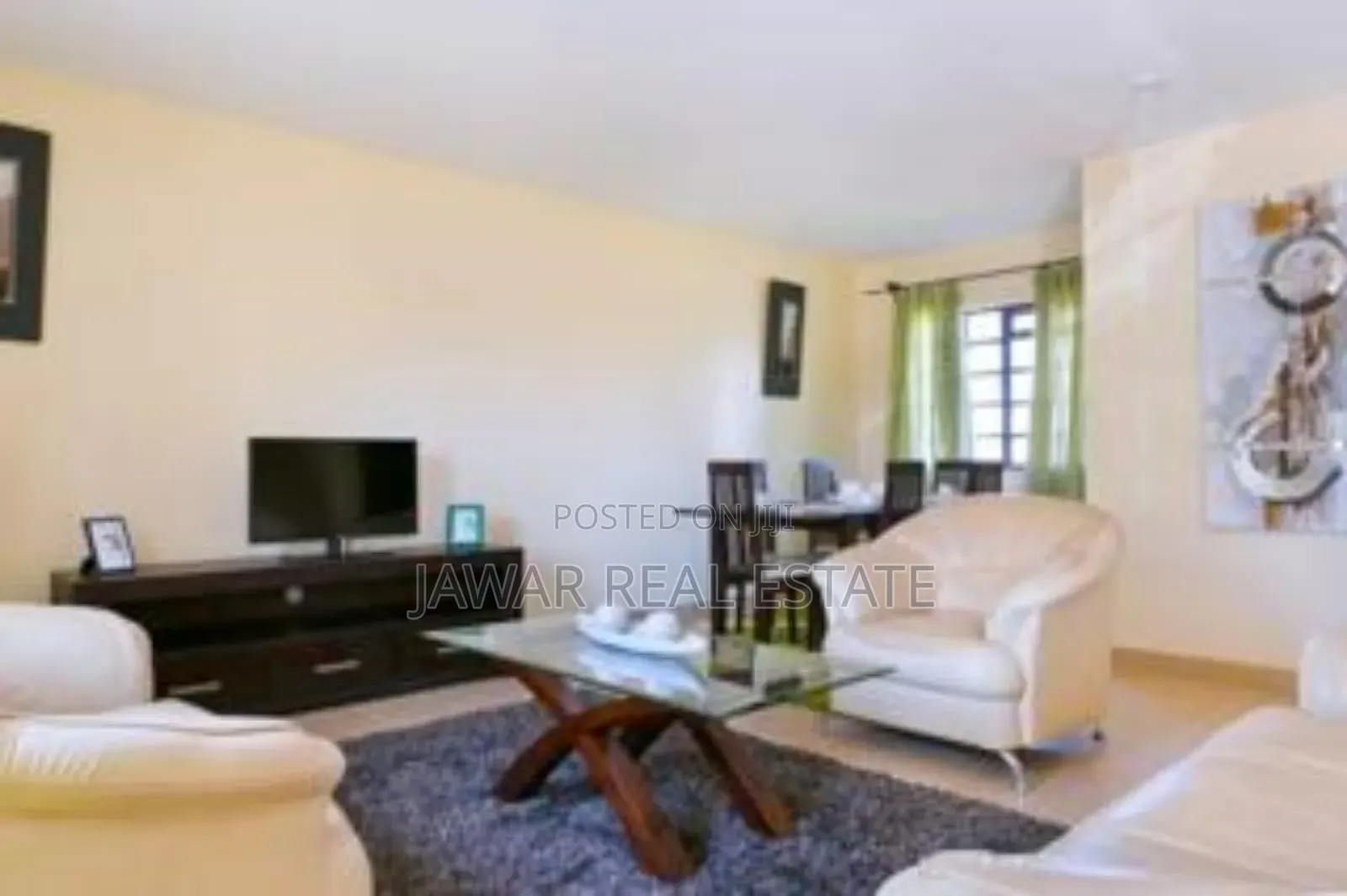 3bdrm Apartment in Evergreen Court, Kileleshwa for sale