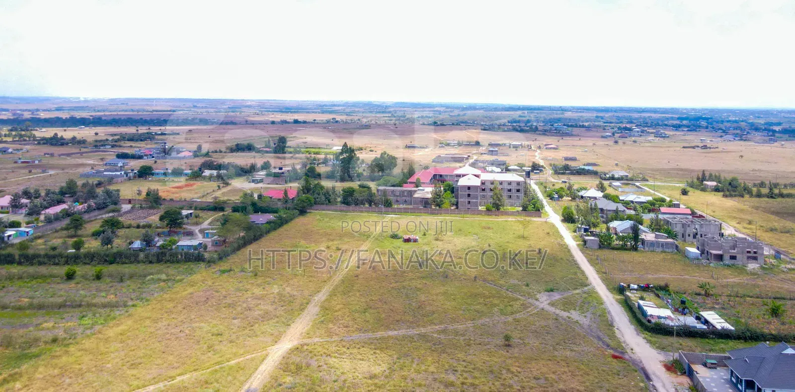 100k Deposit On Malaa Plots^AC