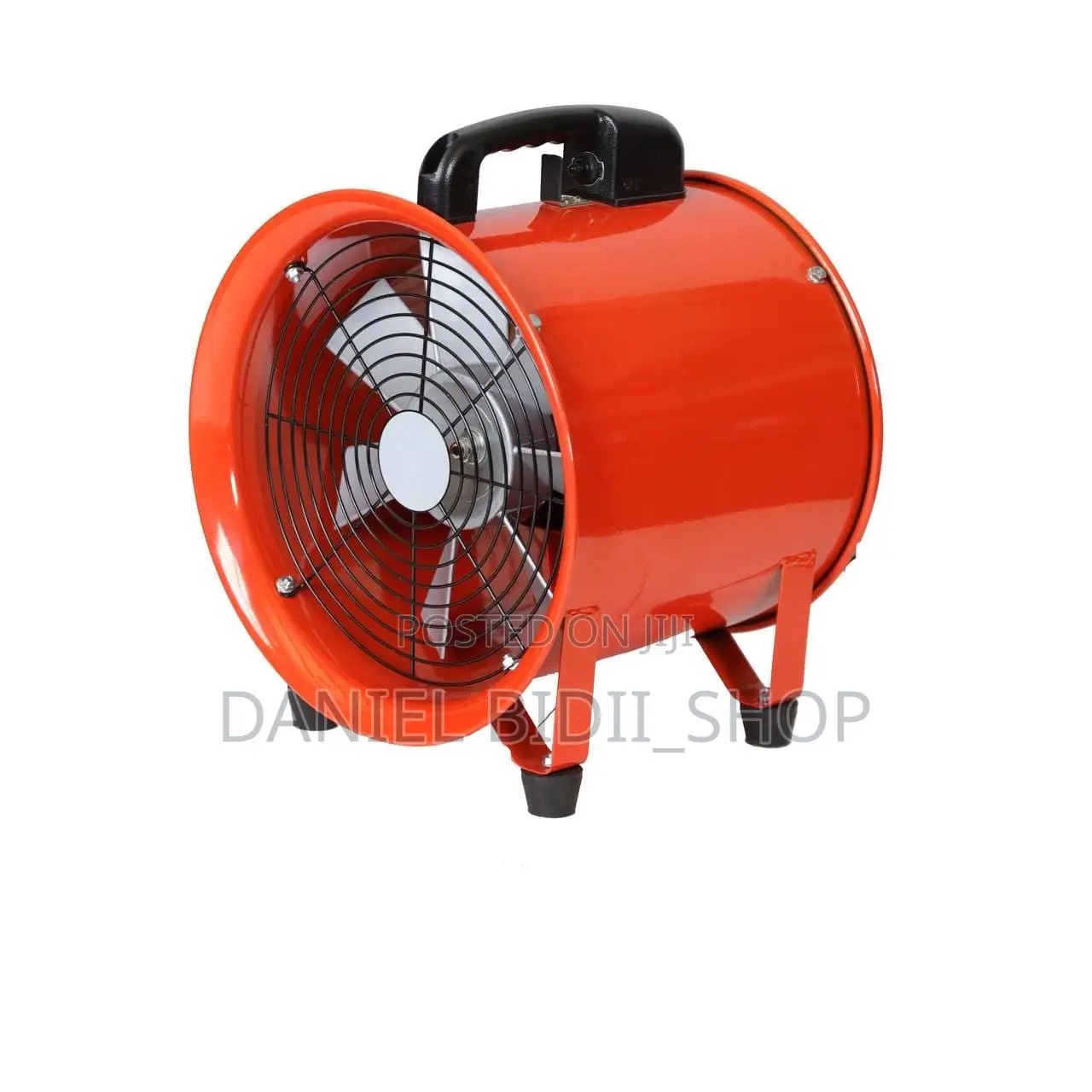 14 Inch Exhaust Fan