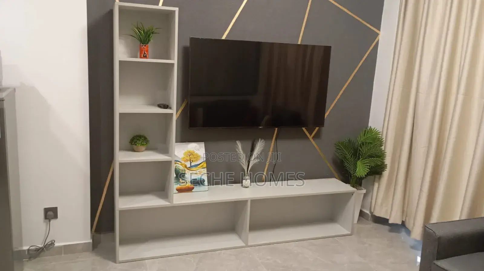 Airbb Furnished 1bedroom