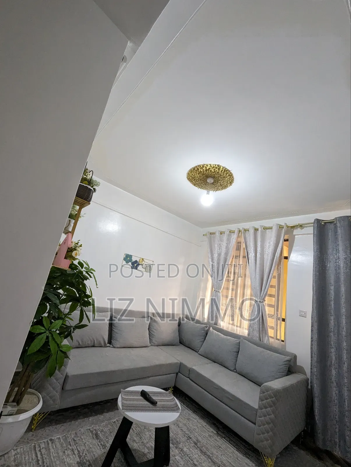 Fully Furnished 2bedroom-Moi South Lake Naivasha