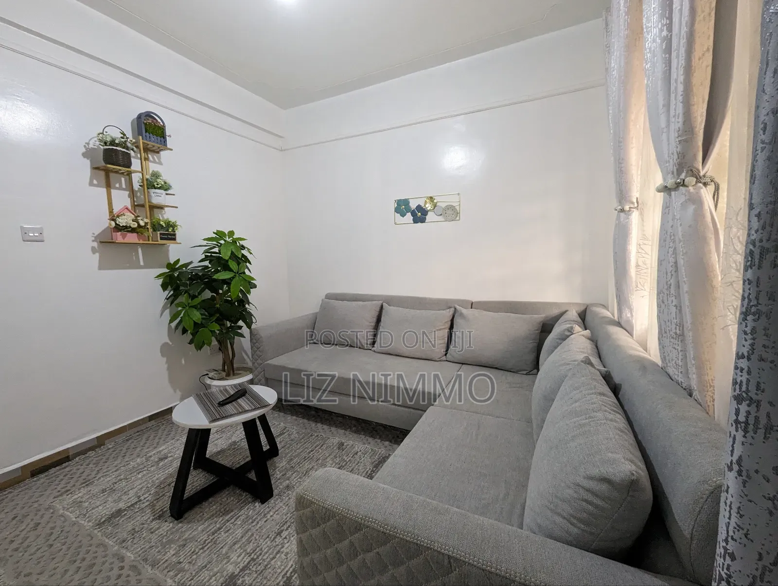 Fully Furnished 2bedroom-Moi South Lake Naivasha