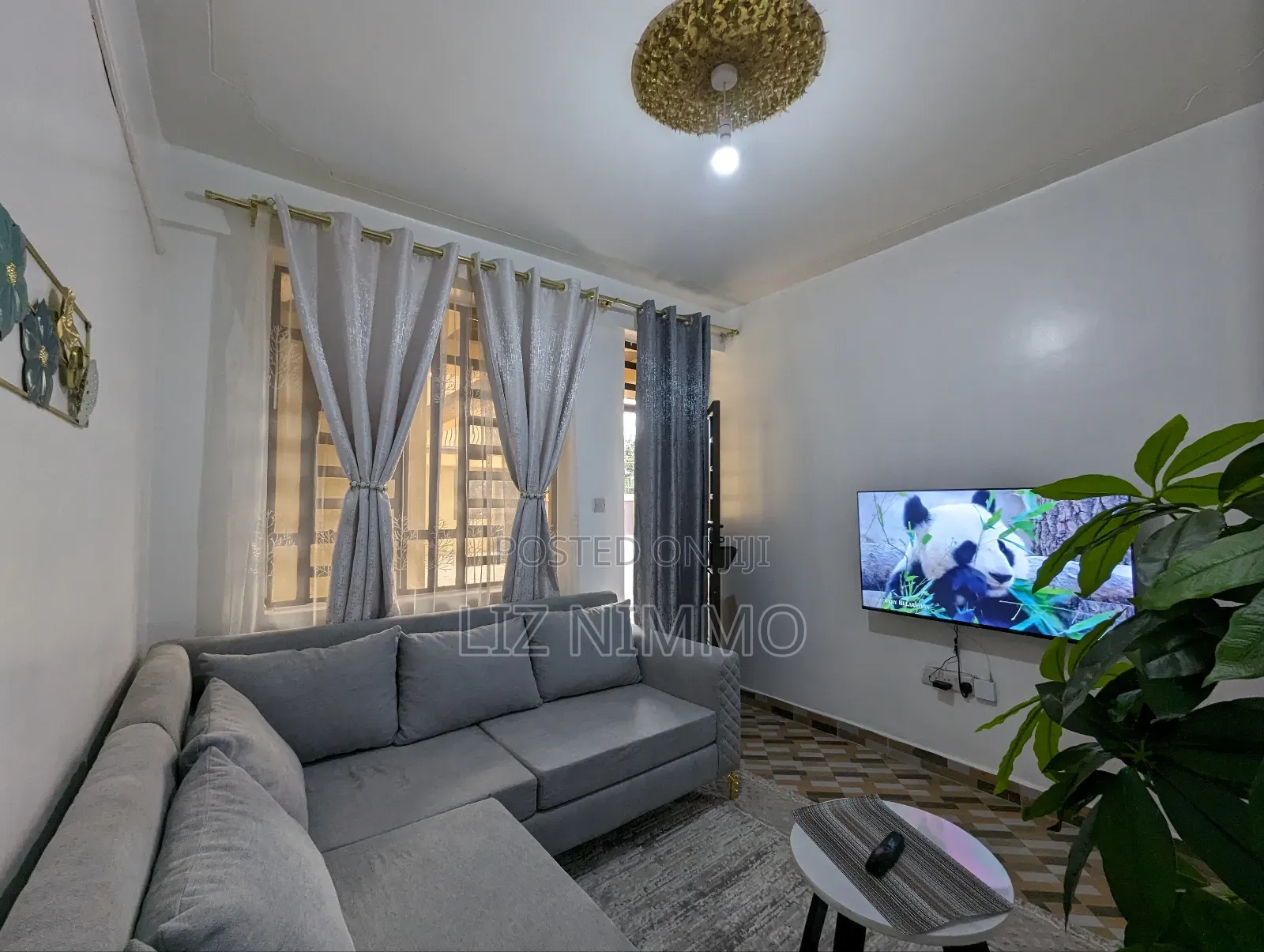 Fully Furnished 2bedroom-Moi South Lake Naivasha