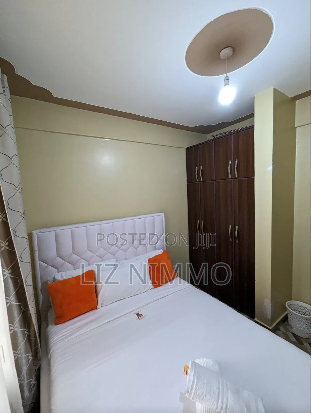 Fully Furnished 2bedroom-Moi South Lake Naivasha