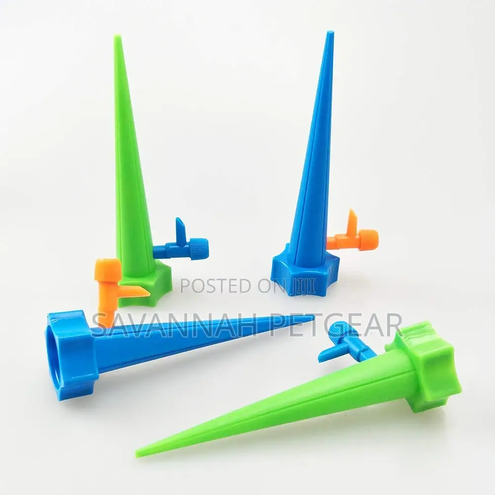 20 PCS Plant Waterer, Self-Watering Spike Slow Release