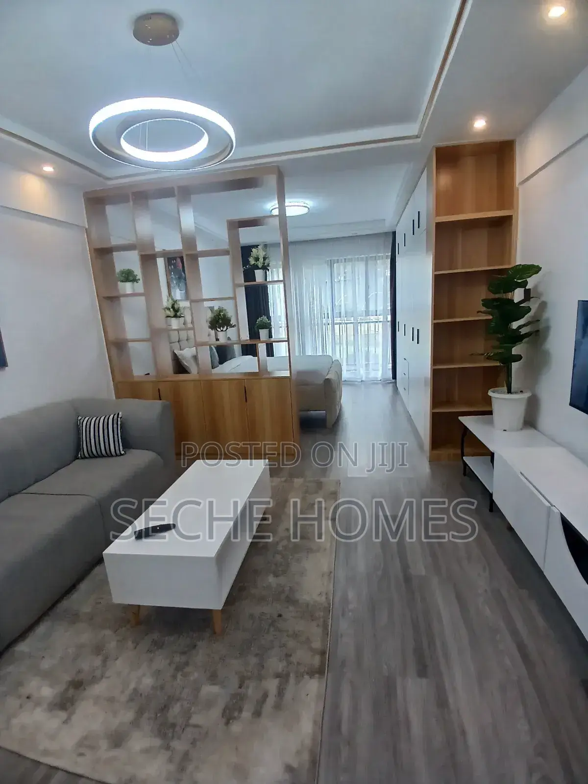 Studio in Kileleshwa