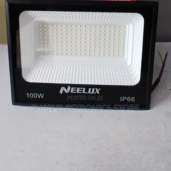 LED Flood Lights 100 Watt LED Flood Light, for Warehouse,