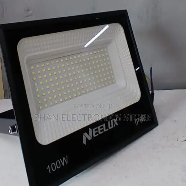 Daylight White,Ip66 Waterproof Electric New 100w Floodlight