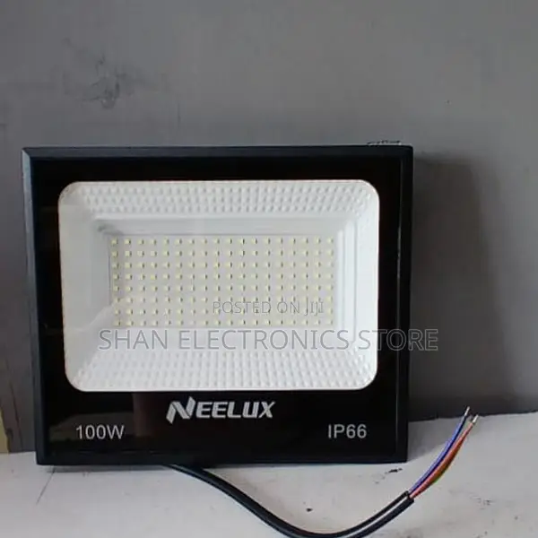 Led Floodlight 100w Best-Selling Floodlight >>Electric