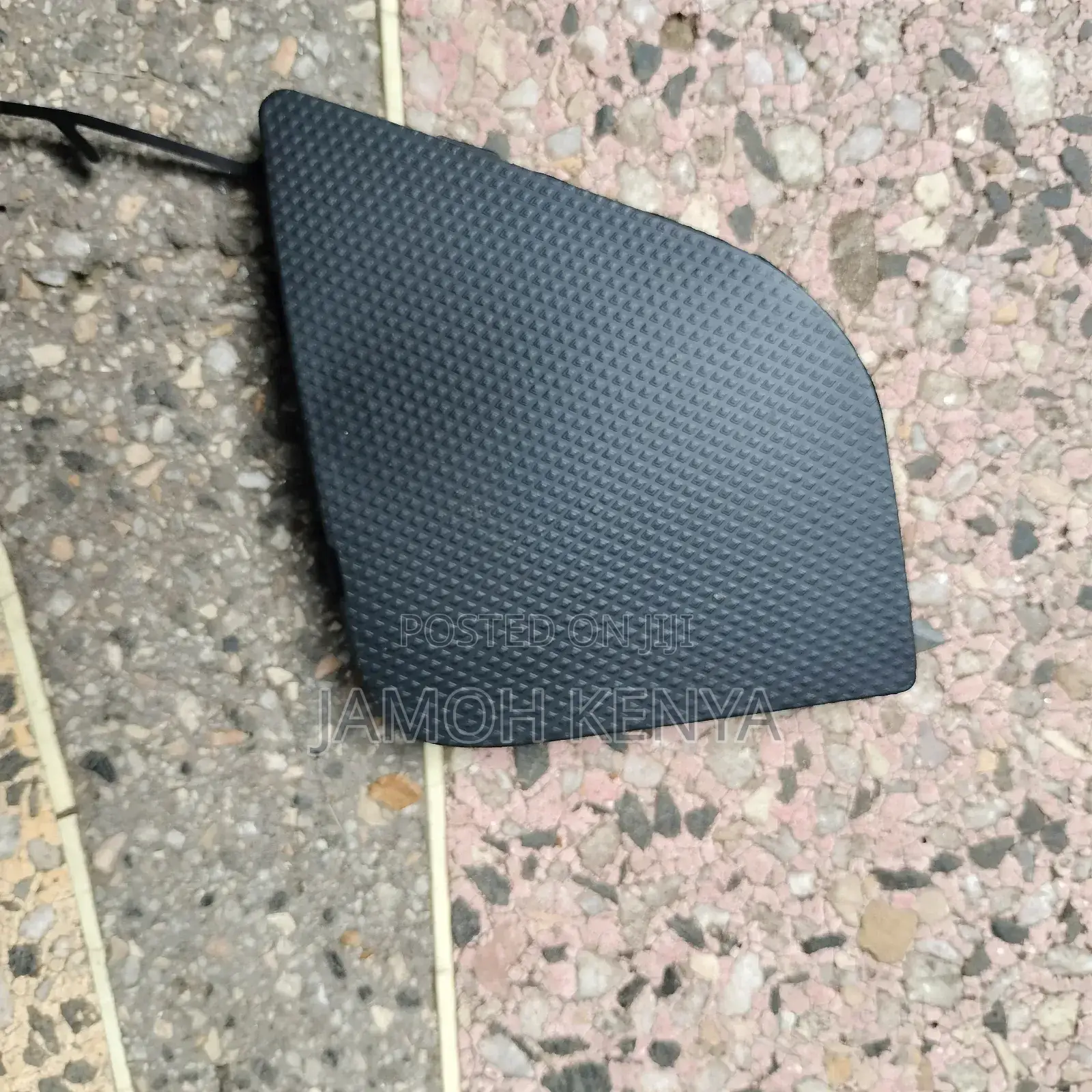 Subaru Forester 2019 Front Towing Cover