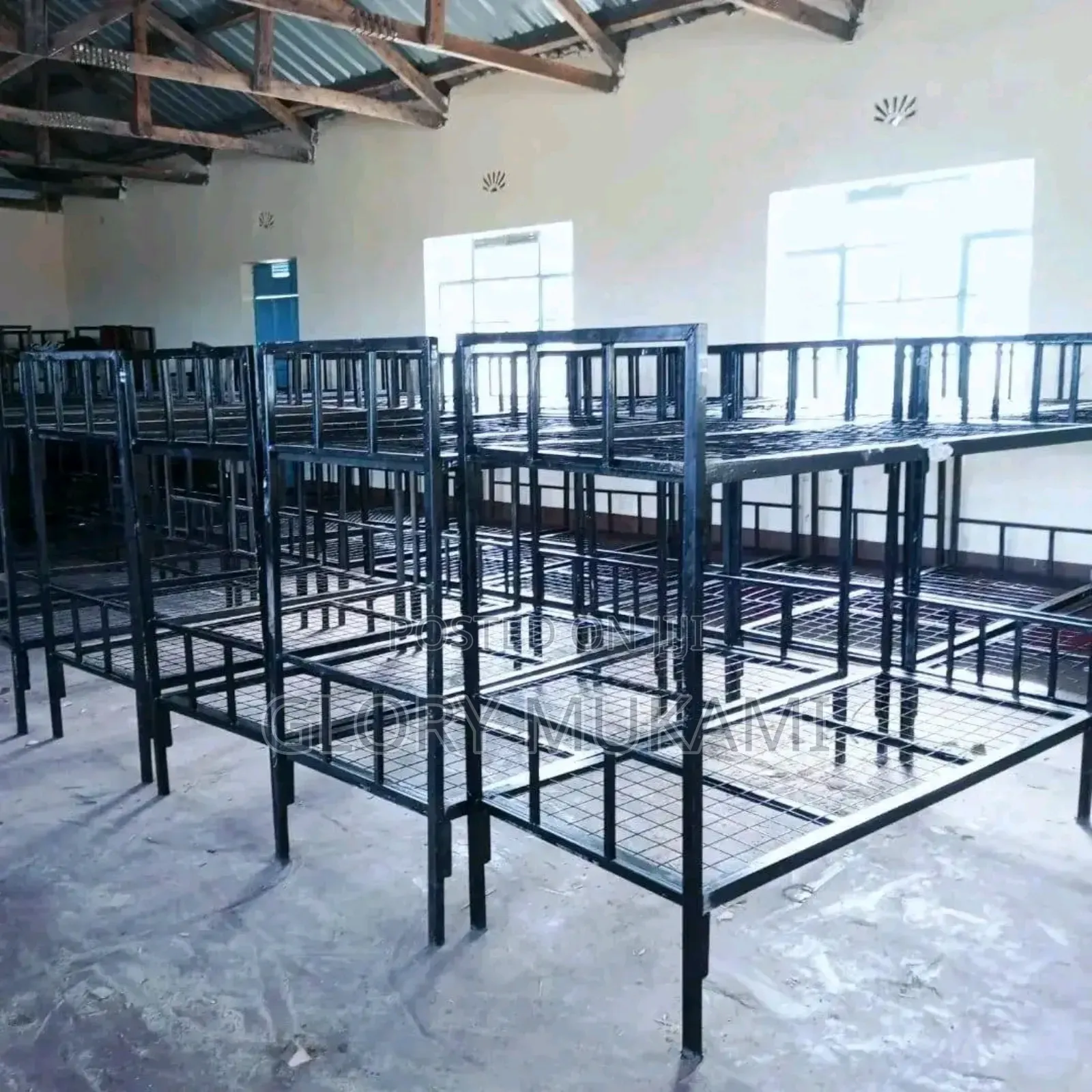 School Beds