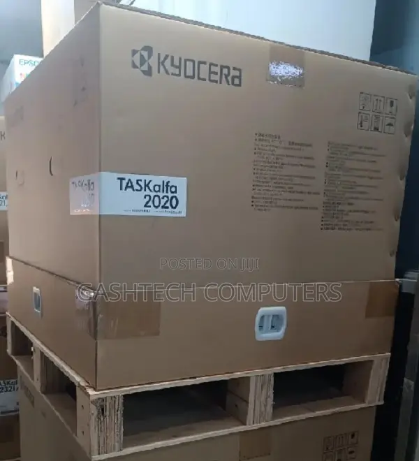 Kyocera Taskalfa 2020 Multifunctional Printer