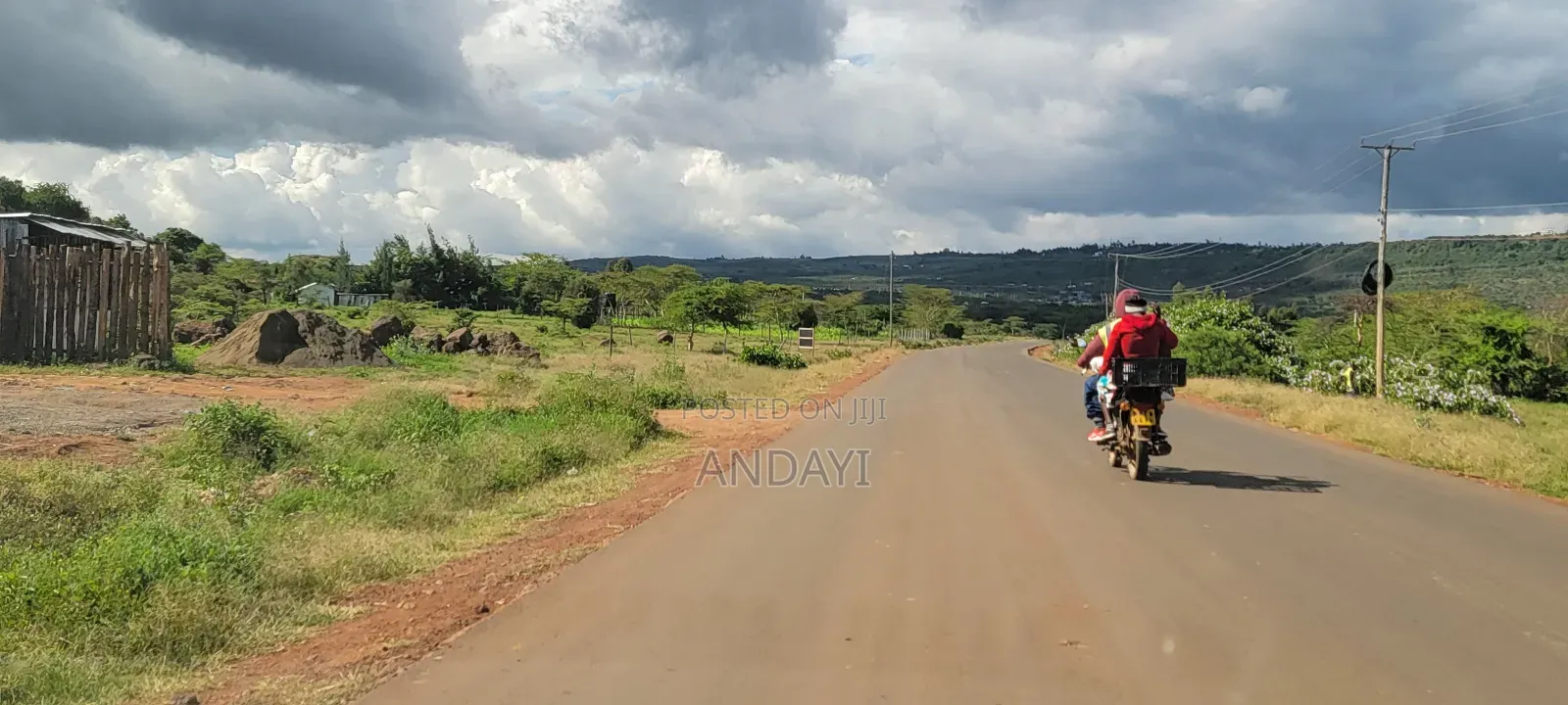 Prime Plots for Sale in Ngong, Kimuka