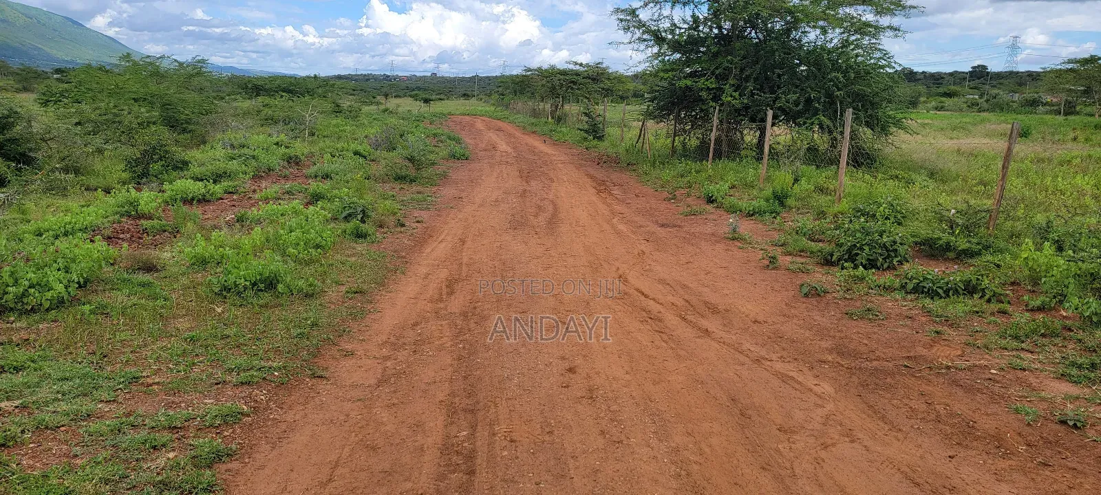 Prime Plots for Sale in Ngong, Kimuka