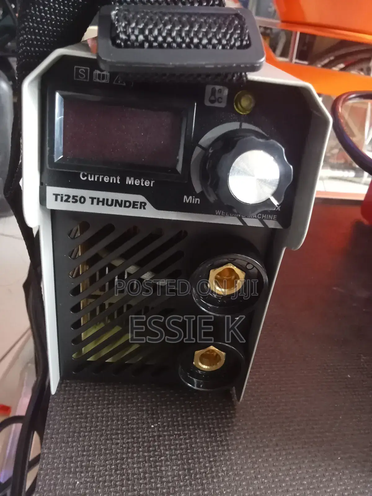 250A Welding Machine