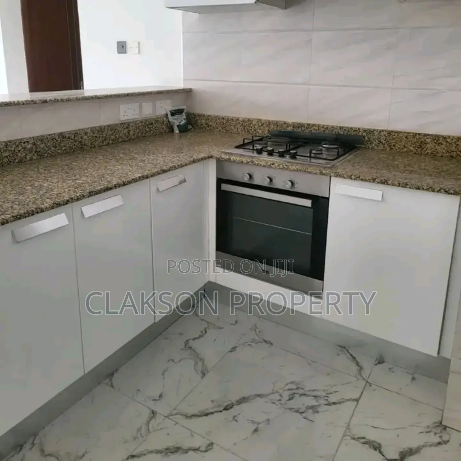 1bdrm Apartment in Kileleshwa for rent