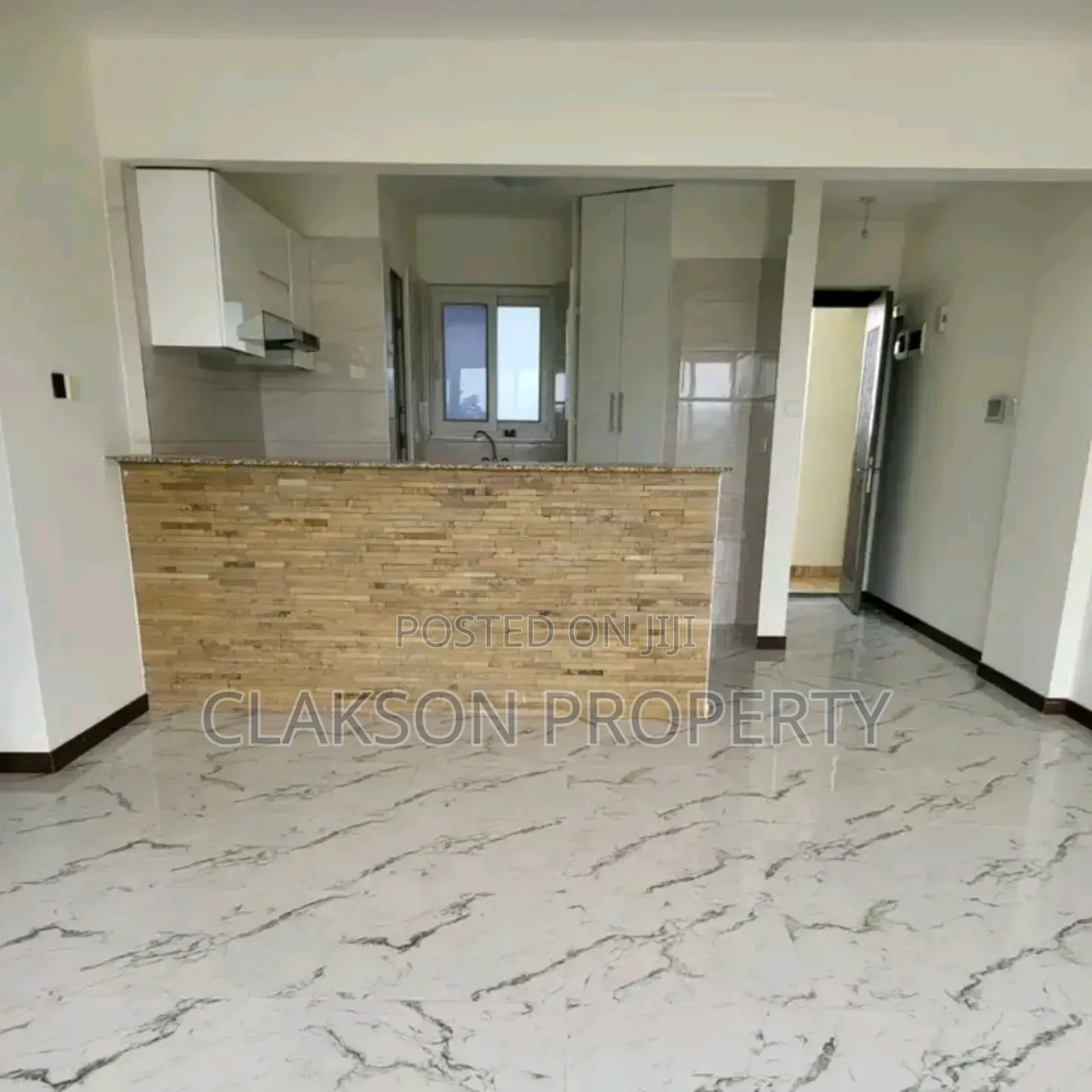 1bdrm Apartment in Kileleshwa for rent