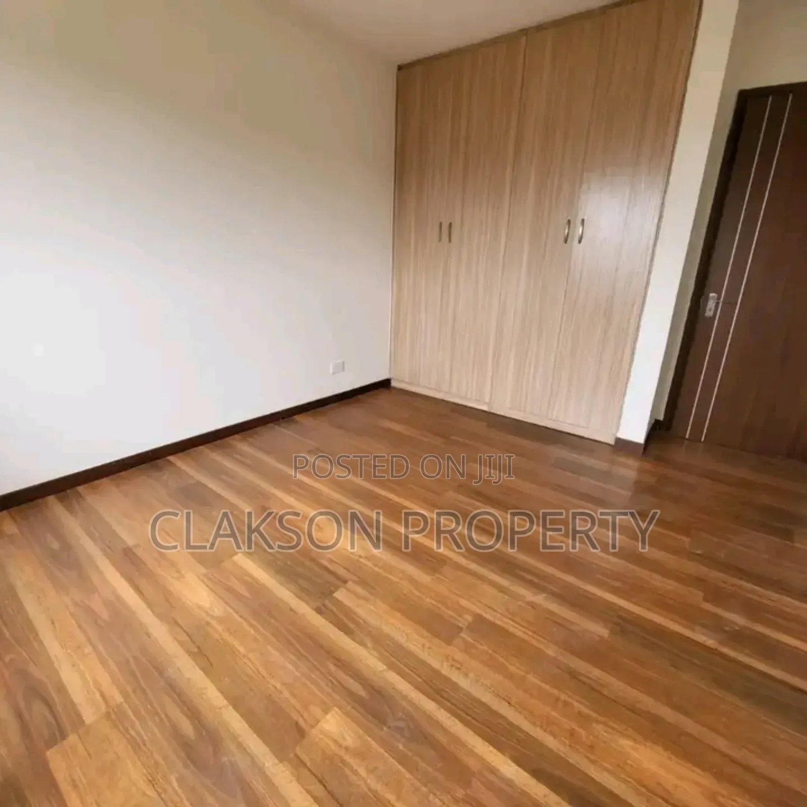 1bdrm Apartment in Kileleshwa for rent