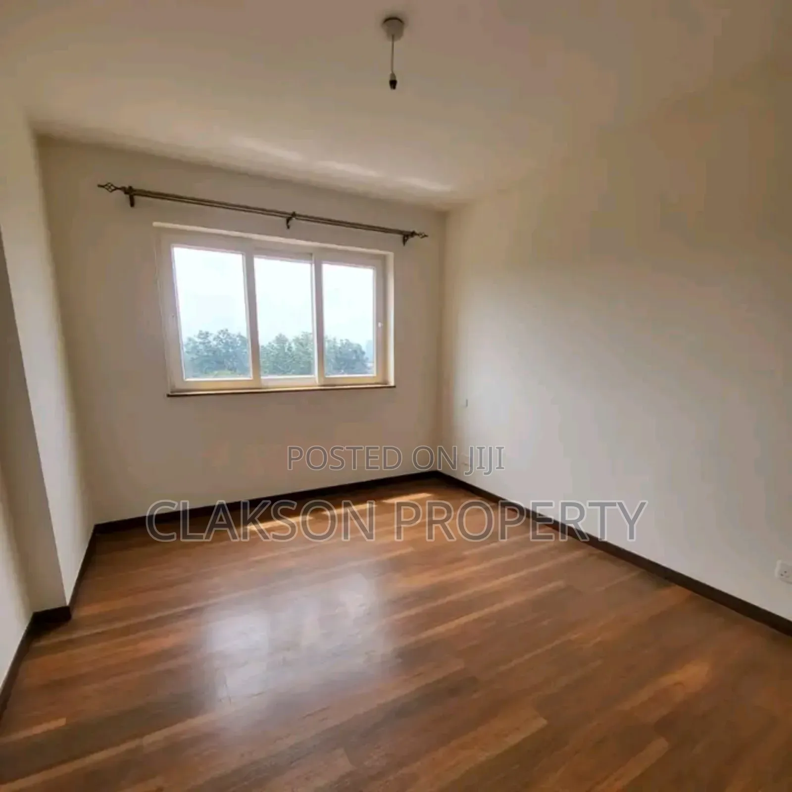 1bdrm Apartment in Kileleshwa for rent
