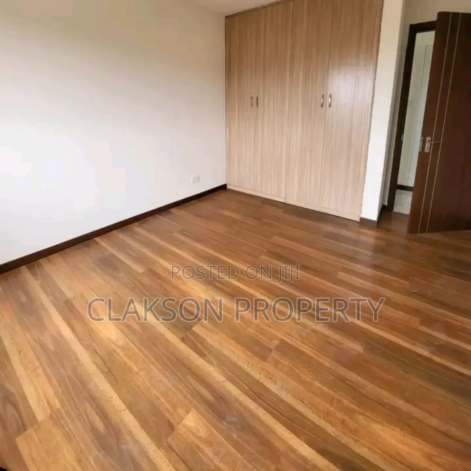 1bdrm Apartment in Kileleshwa for rent