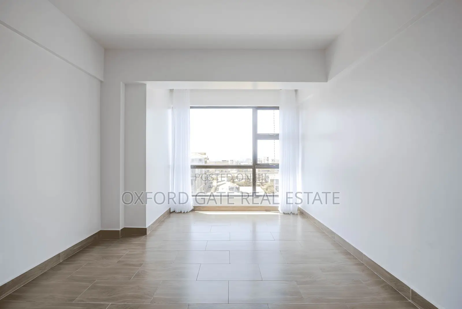 1bdrm Apartment in Kinoo for rent