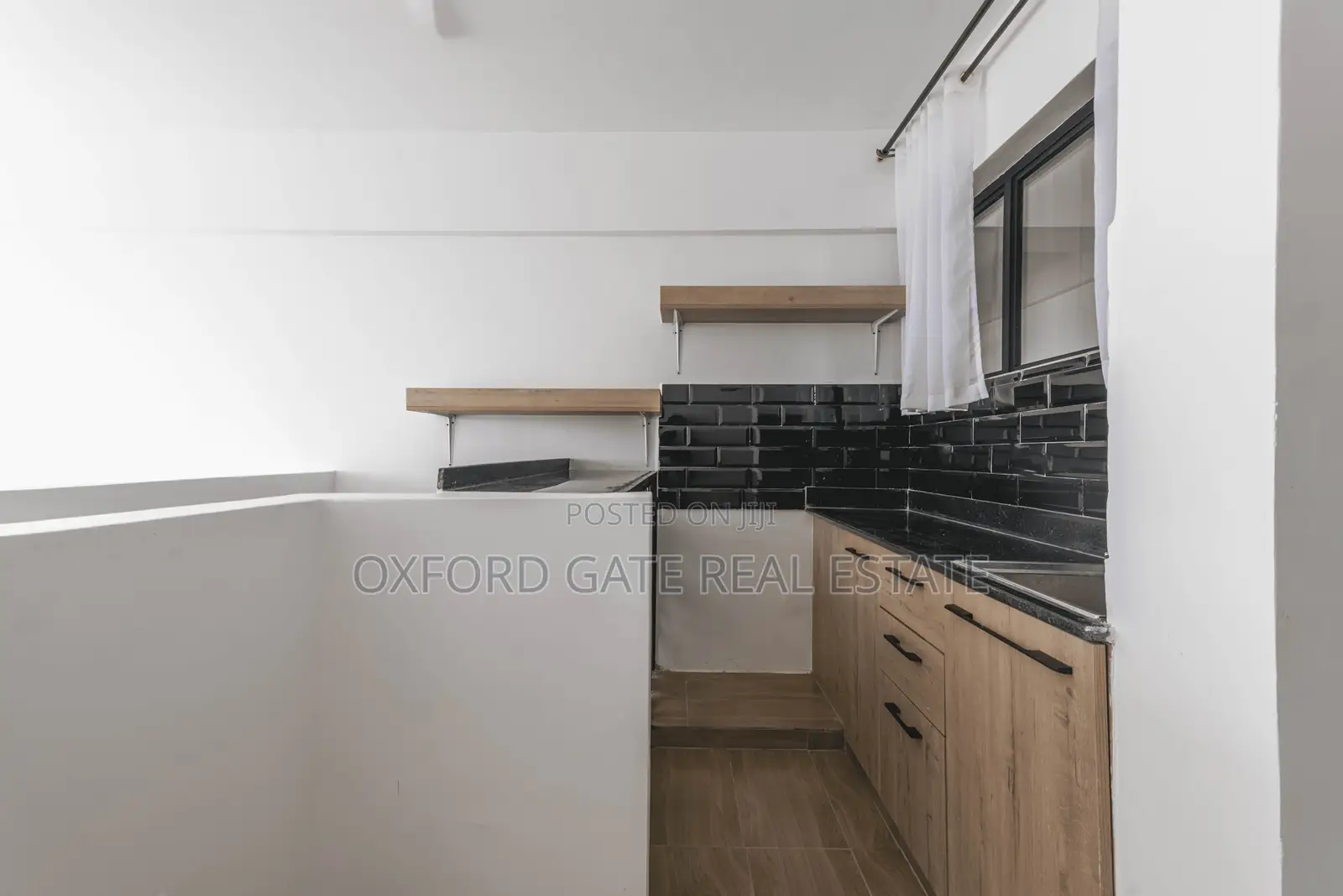 1bdrm Apartment in Kinoo for rent