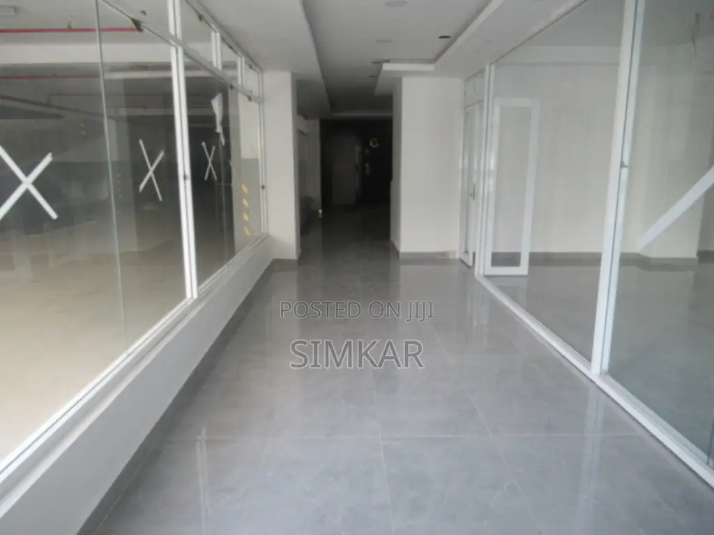 Prime Grade a Offices for Sale in Kilimani