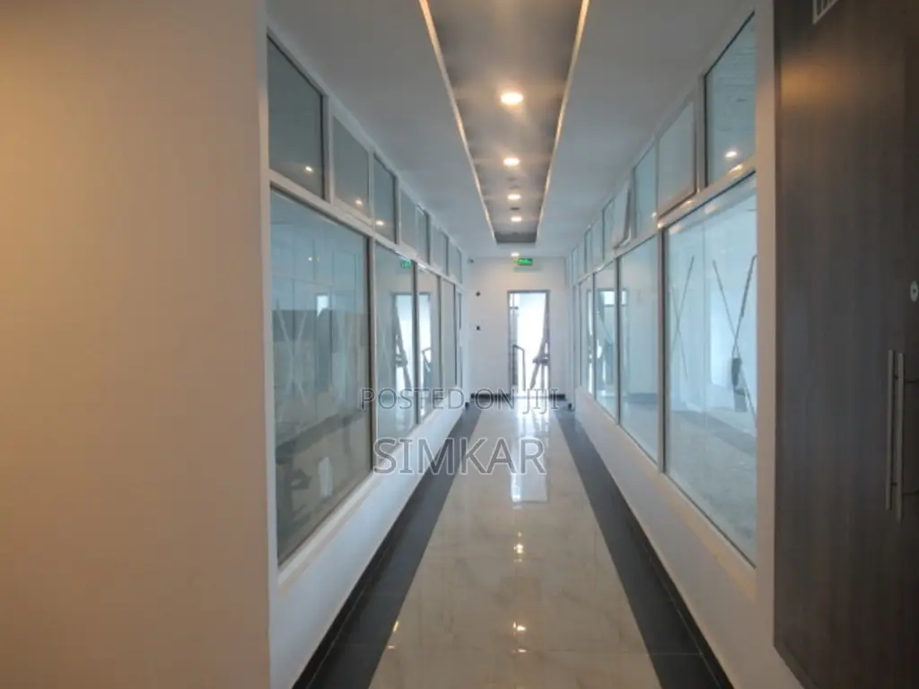 Prime Grade a Offices for Sale in Kilimani