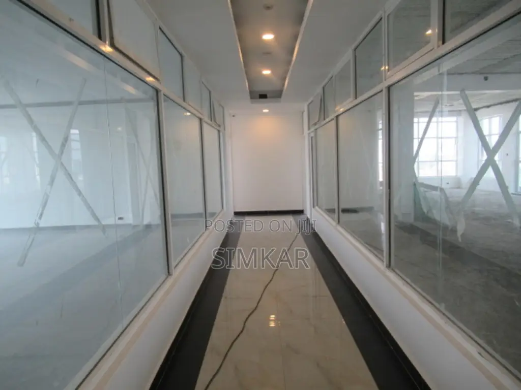 Prime Grade a Offices for Sale in Kilimani