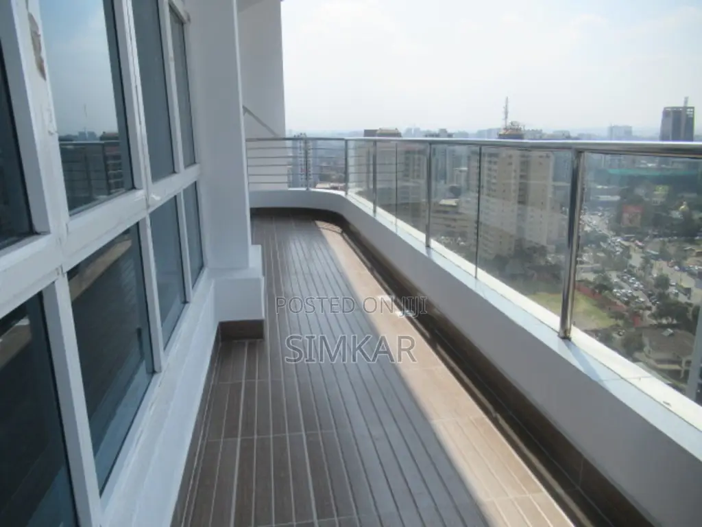 Prime Grade a Offices for Sale in Kilimani