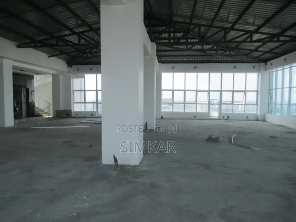 Prime Grade a Offices for Sale in Kilimani