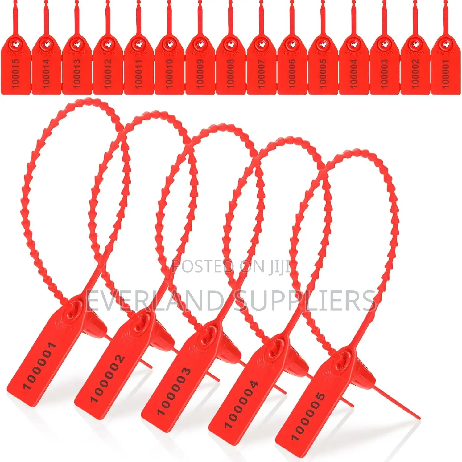 Security Seals