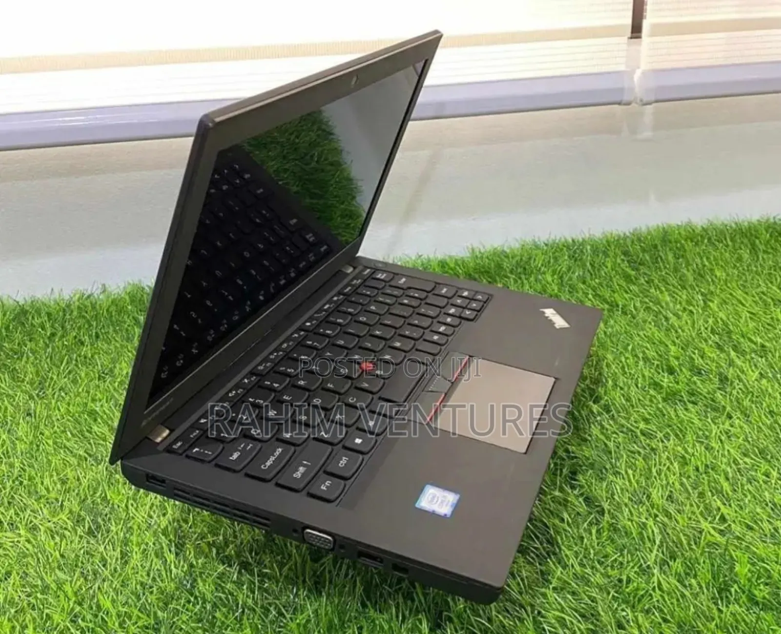 Laptop Lenovo ThinkPad X250 8GB Intel Core i5 HDD 500GB
