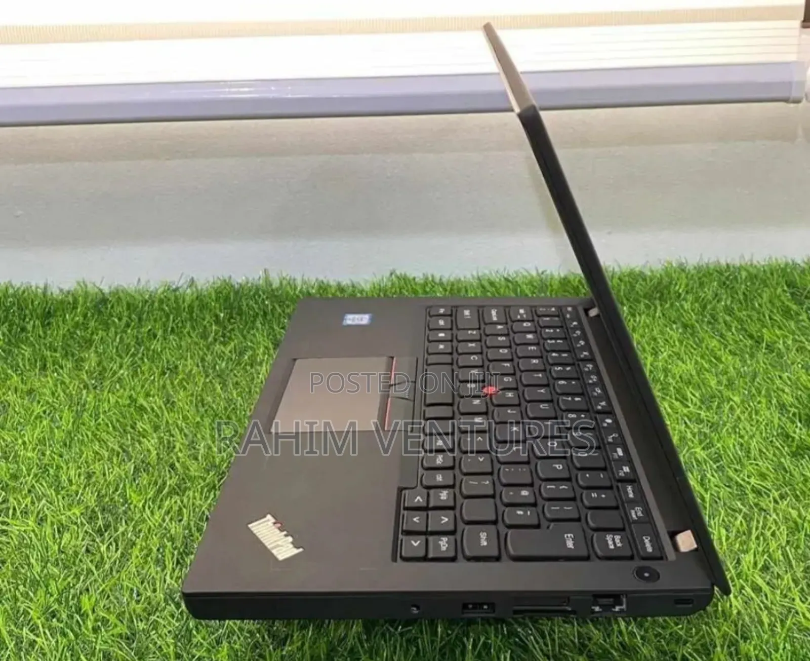 Laptop Lenovo ThinkPad X250 8GB Intel Core i5 HDD 500GB
