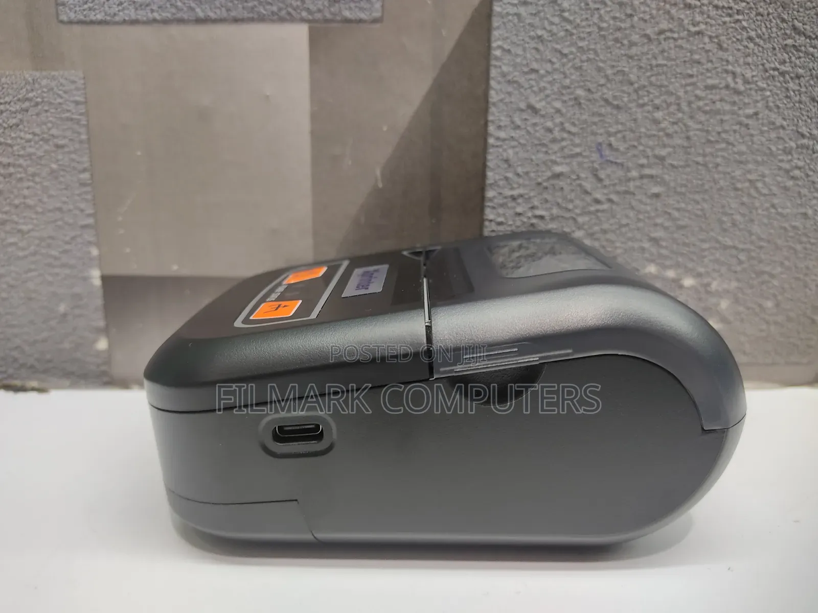 X Printer XP-P503A Wireless 58 Mm Bluetooth Receipt Printer