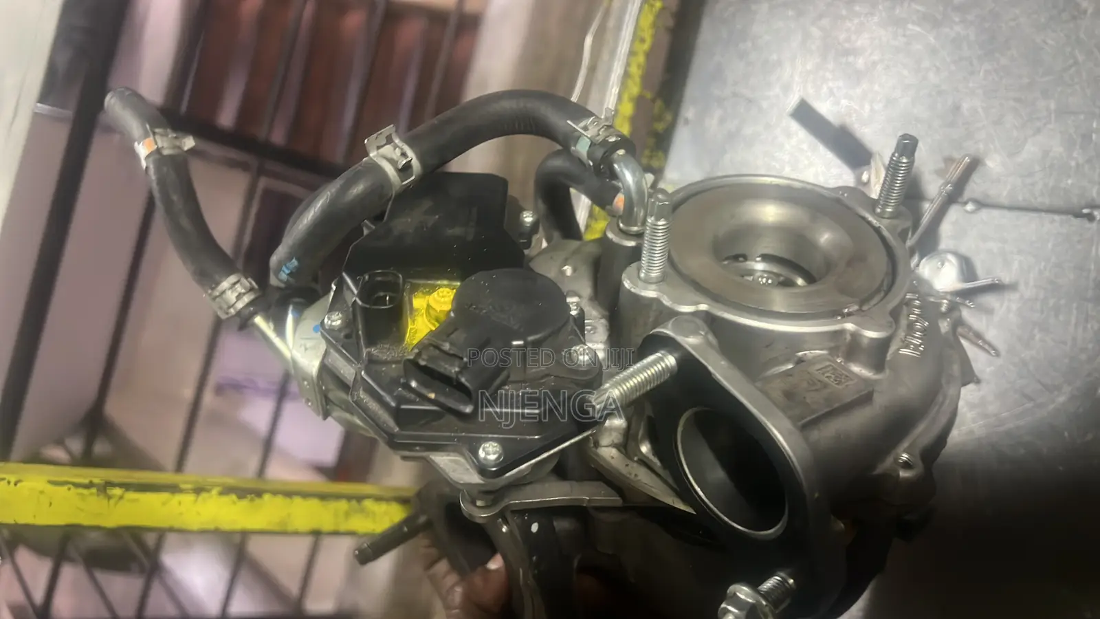 Turbo 2gd for Both Prado,Fortuner N Pickup