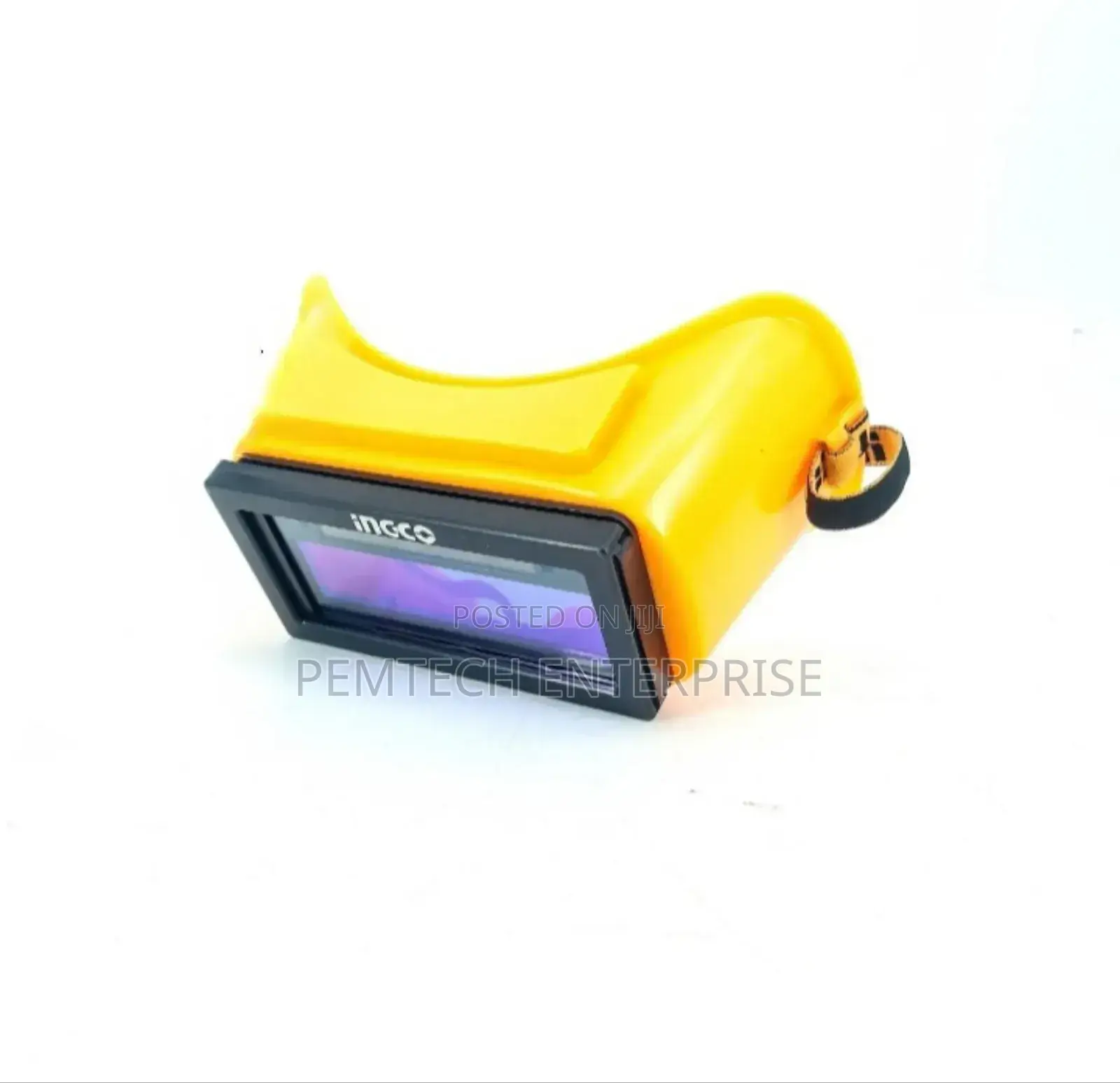 Auto Darkening Welding Goggles