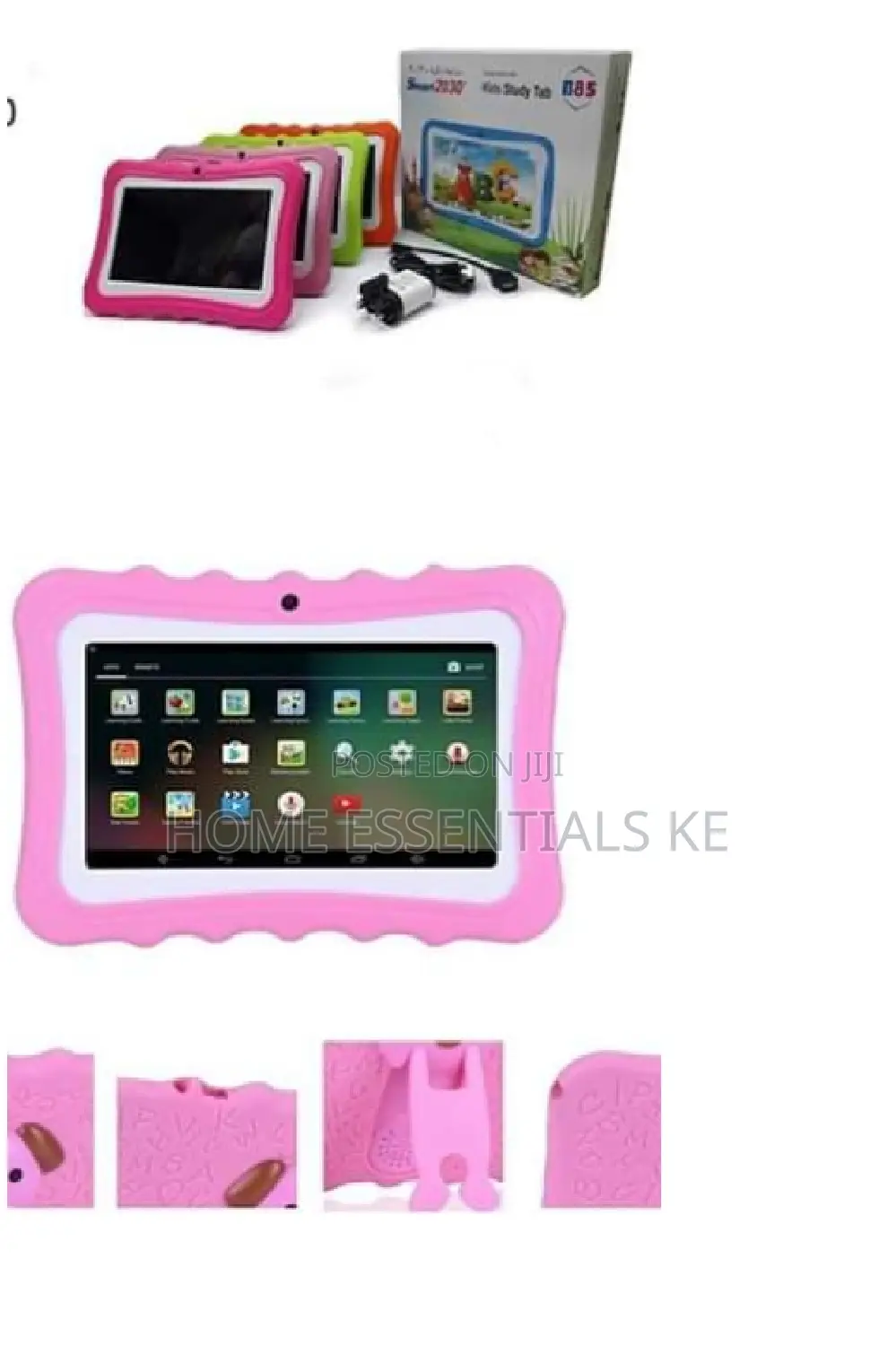 Smart 2030 Kids Tablets
