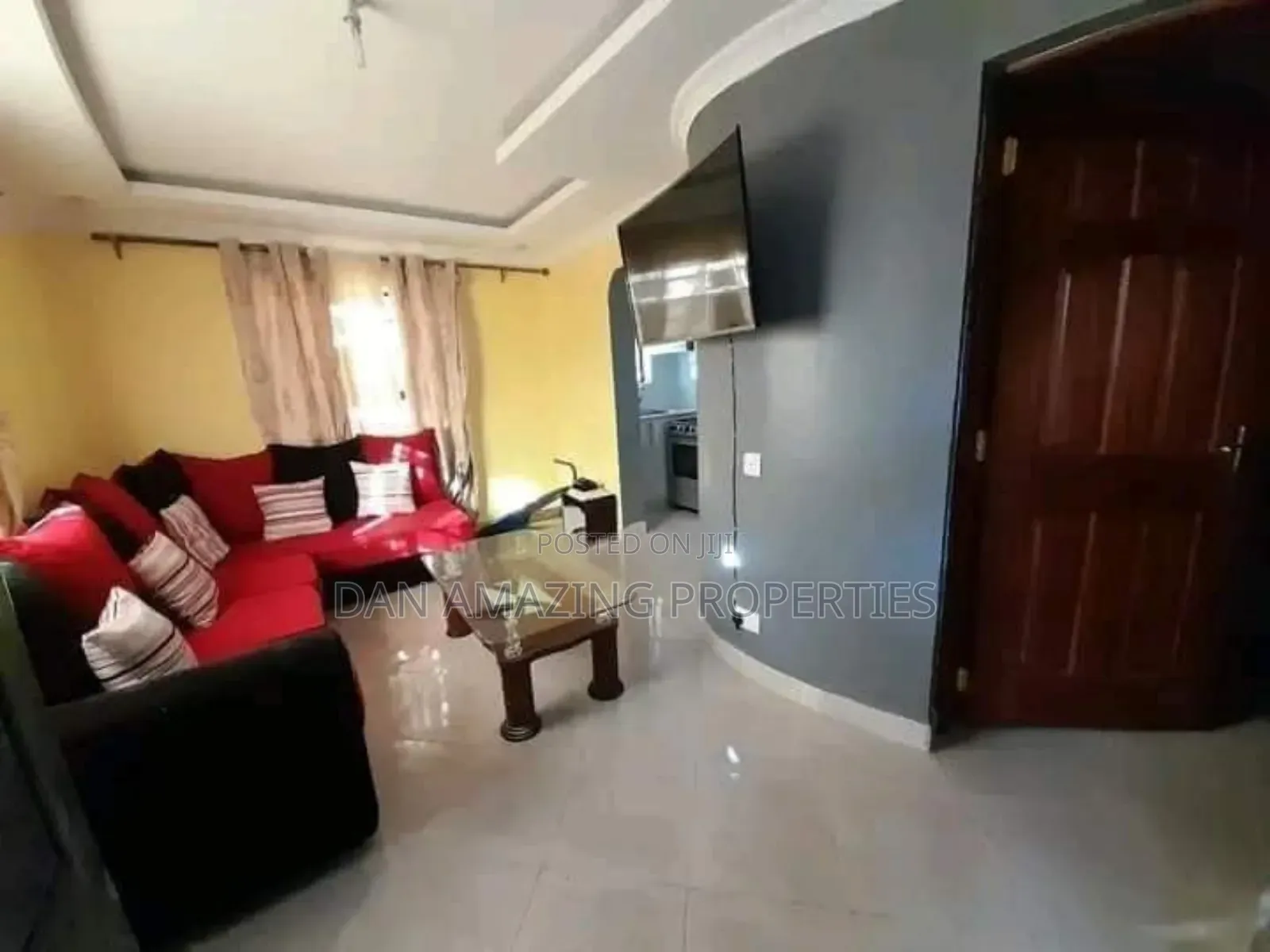 4bdrm Maisonette in Rim House Area/Dsq, Syokimau for sale