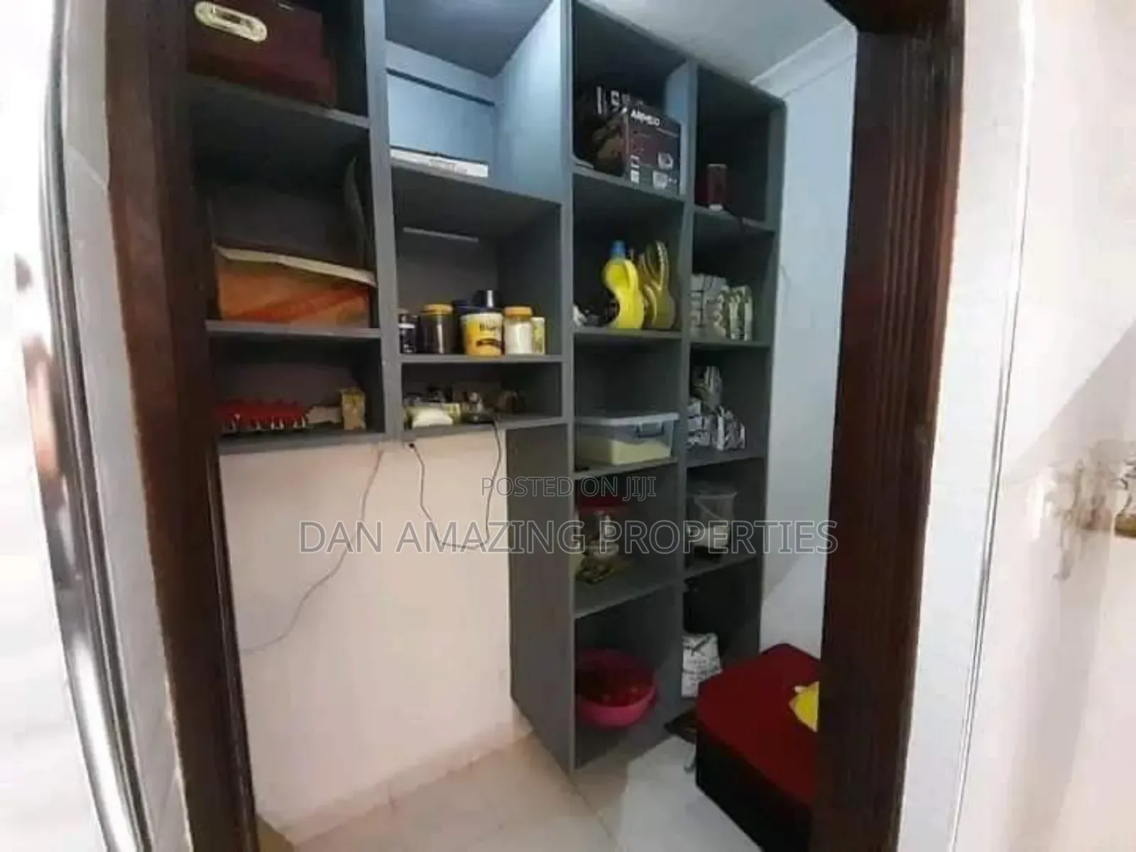 4bdrm Maisonette in Rim House Area/Dsq, Syokimau for sale