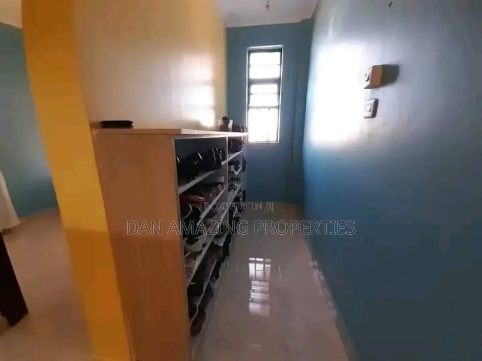 4bdrm Maisonette in Rim House Area/Dsq, Syokimau for sale